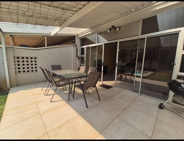 2 BEDROOM SECTIONAL TITLE FOR SALE IN THREE RIVERS PROPER